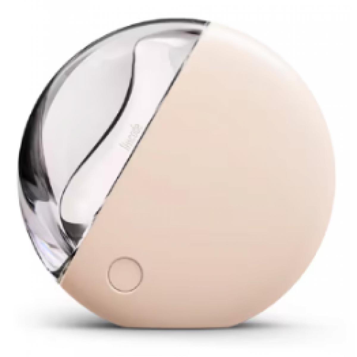 Lisscode DCSCHTLISSSV-01 Smio.V 溫冷緊緻按摩儀 (夕陽粉)